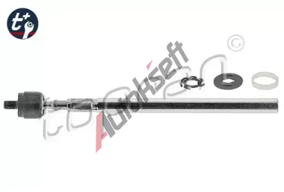 TOPRAN Axiln kloub pnho thla zen t+ TPR 720 406, 720 406