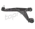 Rameno zaven kol TOPRAN ‐ TPR 720 756