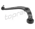 Rameno zaven kol TOPRAN ‐ TPR 720 784