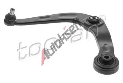 TOPRAN Rameno zaven kol TPR 720 784, 720 784