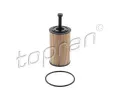 TOPRAN Olejov filtr ‐ TPR 720 802