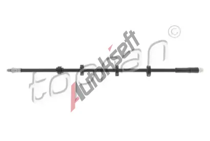 TOPRAN Brzdov� hadice TPR 720 895, 720 895