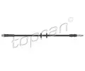 Brzdov hadice TOPRAN ‐ TPR 720 925