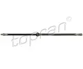 TOPRAN Brzdov hadice ‐ TPR 720 928