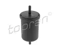 TOPRAN Palivov filtr ‐ TPR 720 937