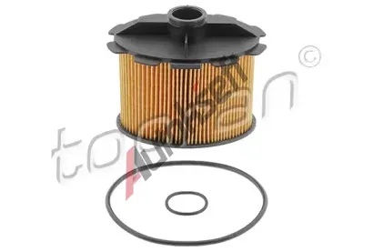 TOPRAN Palivov filtr TPR 720 949, 720 949
