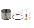 Palivov filtr TOPRAN ‐ TPR 720 951