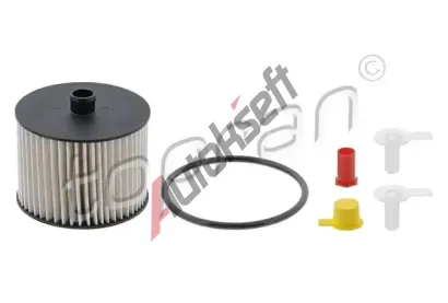 TOPRAN Palivov filtr TPR 720 951, 720 951