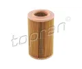 TOPRAN Vzduchov filtr ‐ TPR 720 955