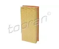 Vzduchov filtr TOPRAN ‐ TPR 720 957