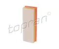 Vzduchov filtr TOPRAN ‐ TPR 720 958