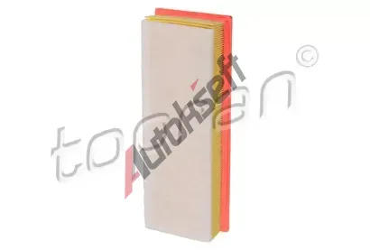 TOPRAN Vzduchov filtr TPR 720 958, 720 958