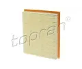 TOPRAN Vzduchov filtr ‐ TPR 720 959
