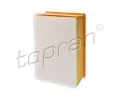 TOPRAN Vzduchov filtr ‐ TPR 720 963