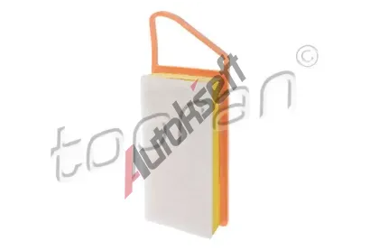 TOPRAN Vzduchov filtr TPR 720 965, 720 965