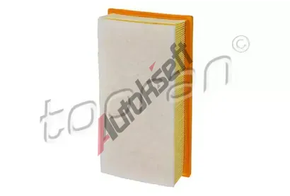 TOPRAN Vzduchov filtr TPR 720 968, 720 968