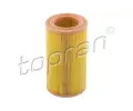 TOPRAN Vzduchov filtr ‐ TPR 720 971