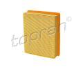 Vzduchov filtr TOPRAN ‐ TPR 720 972