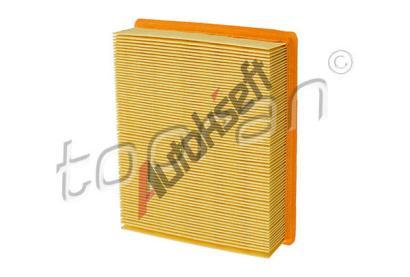 TOPRAN Vzduchov filtr TPR 720 972, 720 972