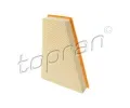 TOPRAN Vzduchov filtr ‐ TPR 720 974