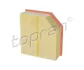 TOPRAN Vzduchov filtr ‐ TPR 720 975