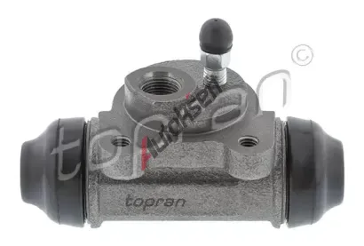 TOPRAN Brzdový váleček TPR 720 977, 720 977 TOPRAN Brzdový váleček TPR 720 977, 720 977