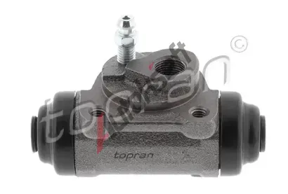 TOPRAN Vlec kolov brzdy TPR 720 984, 720 984