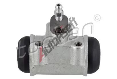 TOPRAN Brzdov vleek TPR 720 993, 720 993