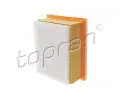 TOPRAN Vzduchov filtr ‐ TPR 721 005