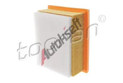 TOPRAN Vzduchov filtr TPR 721 005, 721 005