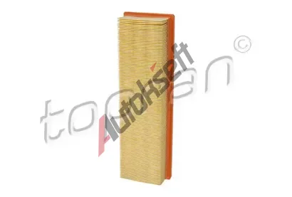 TOPRAN Vzduchov filtr TPR 721 009, 721 009