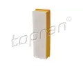 Vzduchov filtr TOPRAN ‐ TPR 721 010