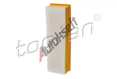 TOPRAN Vzduchov filtr TPR 721 010, 721 010