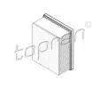 TOPRAN Vzduchov� filtr&nbsp;&dash;&nbsp;TPR 721 012