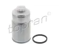 TOPRAN Palivov filtr ‐ TPR 721 018