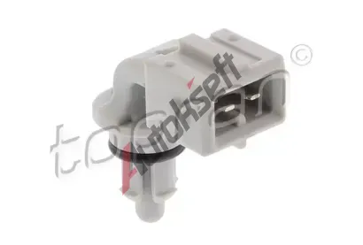 TOPRAN Snma teploty nasvanho vzduchu TPR 721 092, 721 092