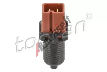 TOPRAN Spna ovldn spojky (GRA) TPR 721 098, 721 098