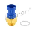Teplotn spna vtrku chladie TOPRAN ‐ TPR 721 102