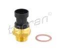 Teplotn spna vtrku chladie TOPRAN ‐ TPR 721 103