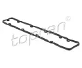 Tsnn krytu hlavy vlce TOPRAN ‐ TPR 721 124
