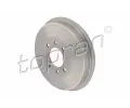 Brzdov buben TOPRAN ‐ TPR 721 188