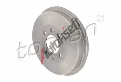 TOPRAN Brzdov buben TPR 721 188, 721 188