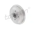 Brzdov buben TOPRAN ‐ TPR 721 193