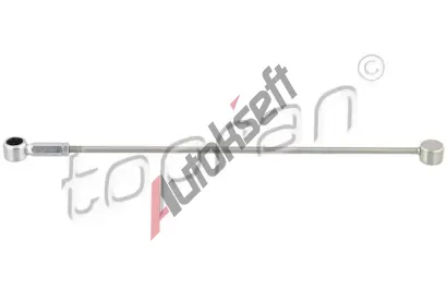 TOPRAN Řadicí tyč TPR 721 257, 721 257 TOPRAN Řadicí tyč TPR 721 257, 721 257