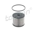 Palivov filtr TOPRAN ‐ TPR 721 306