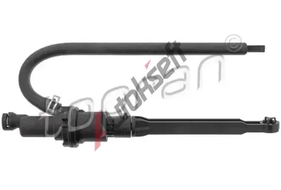 TOPRAN Hlavn spojkov vlec PREMIUM BRAND TPR 721 497, 721 497