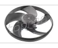 Vtrk chlazen motoru TOPRAN ‐ TPR 721 530