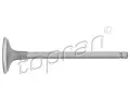 Sac ventil TOPRAN ‐ TPR 721 561