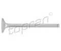 V�fukov� ventil&nbsp;TOPRAN&nbsp;&dash;&nbsp;TPR 721 563