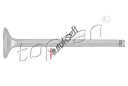 TOPRAN Výfukový ventil TPR 721 563, 721 563 TOPRAN Výfukový ventil TPR 721 563, 721 563